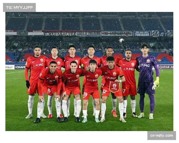 京沪粤豪门对决历程再续 中超竞争格局渐趋激烈