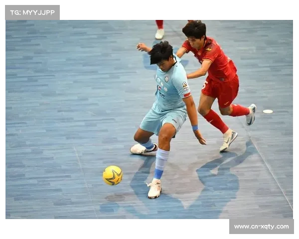 河北五人制足球超级联赛拉动消费，观赛人次超6.9亿