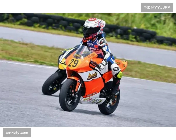 粤港澳大湾区借MiniGP赛事培育全运氛围,推动三地体育合作 粤港澳大湾区借MiniGP赛事培育全运氛围,推动三地体育合作