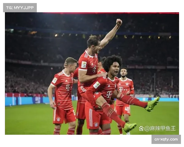 格纳布里首开纪录,拜仁半场2-0领先勒沃库森 格纳布里首开纪录,拜仁半场2-0领先勒沃库森