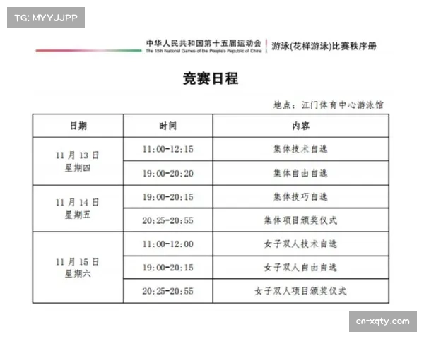 十五运会第四批门票开售，覆盖田径体操游泳等18个项目