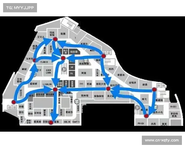 室内定位技术精度达亚米级别，场馆内人员与物资追踪更精准