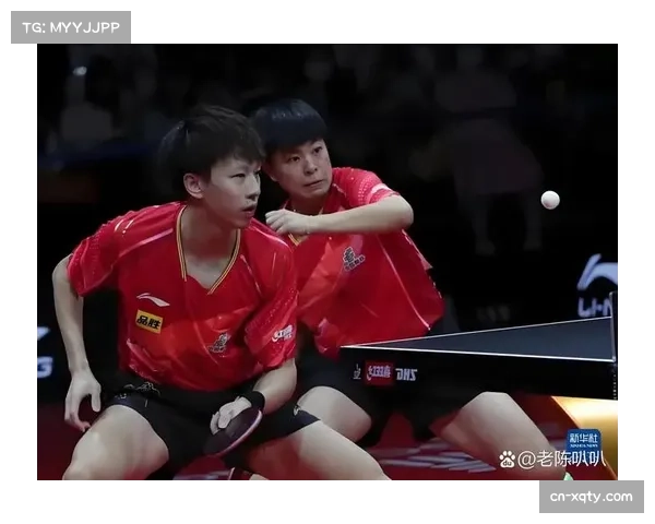 世青赛男双中国组合止步八强,欧洲配对会师决赛