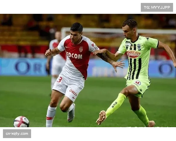 摩纳哥防守漏洞频现，近5场失11球隐患巨大