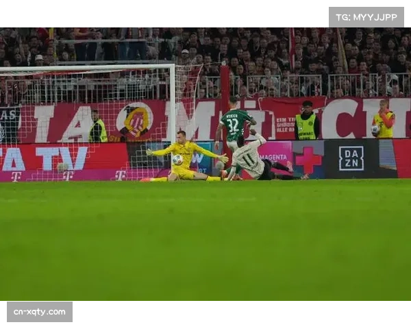 云达不莱梅1-1遭科隆补时绝平，主场连胜受阻