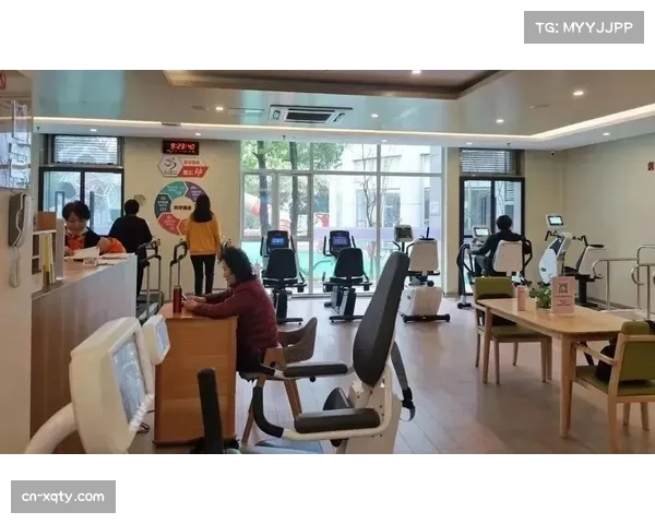 体育公益设施运营方探索社区共建共管共享新机制 体育公益设施运营方探索社区共建共管共享新机制