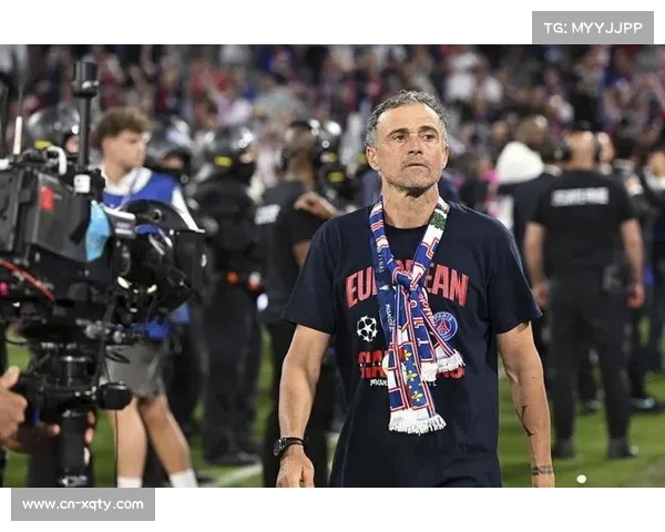 大巴黎主帅恩里克谈六冠王：2025年难忘，目标继续为球迷带来快乐