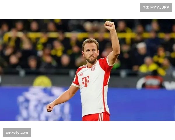 凯恩拜仁生涯86球,预期进球表现最佳深度解析