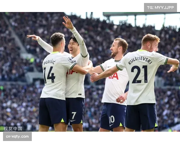 伯恩茅斯3-2险胜热刺，塞门约补时阶段上演绝杀