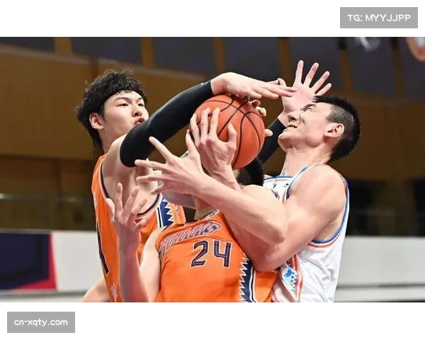 上海80-70新疆，王哲林带伤16分11篮板巩固内线