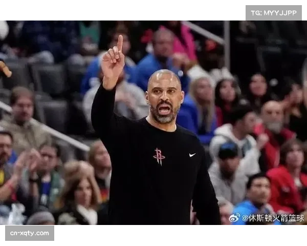 乌度卡谈火箭失利:我们咎由自取,控制好球权就能赢球