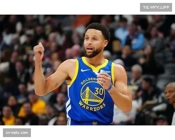 库里命中8记三分，勇士击败掘金终结对手主场11连胜