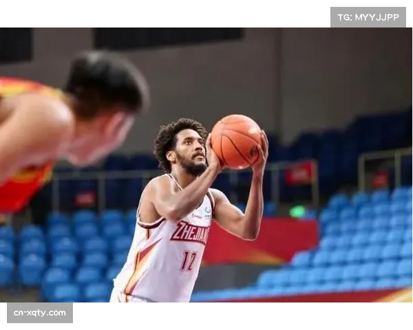 前浙江外援贾马尔-盖利加盟希腊联赛，临别赠言祝福老东家