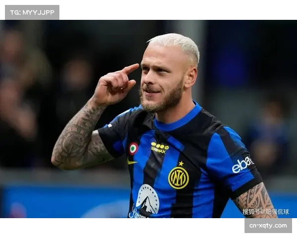 国米今夏免签目标曝光，弗拉霍维奇、萨拉赫、卡塞米罗成关注重点